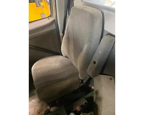 Seat, Front Sterling L9500 Complete Recycling Group LLC
