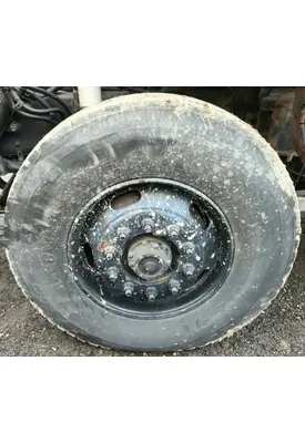 Sterling L9500 Spindle / Knuckle, Front