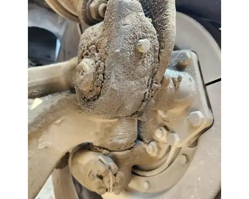 Sterling L9500 Spindle  Knuckle, Front