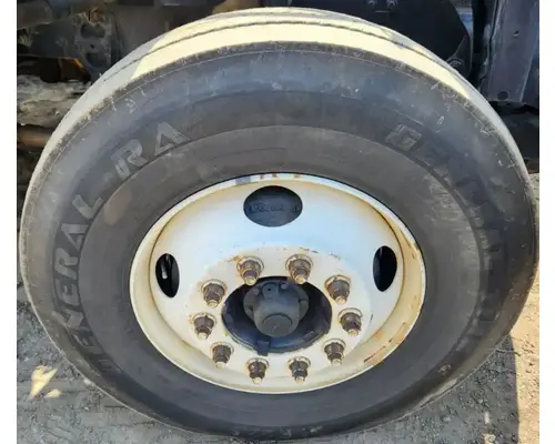 Sterling L9500 Spindle  Knuckle, Front