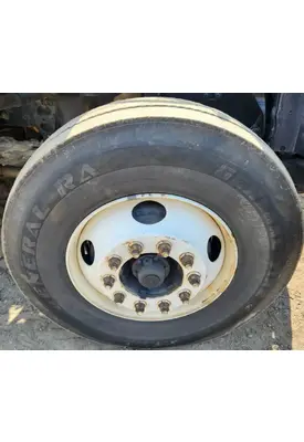 Sterling L9500 Spindle / Knuckle, Front