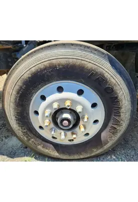 Sterling L9500 Spindle / Knuckle, Front