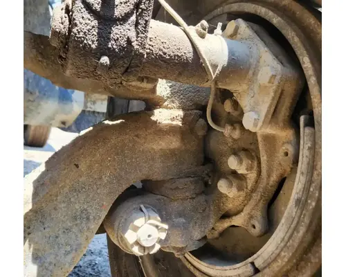 Sterling L9500 Spindle  Knuckle, Front