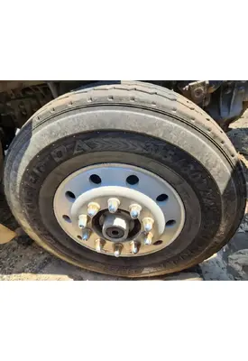 Sterling L9500 Spindle / Knuckle, Front