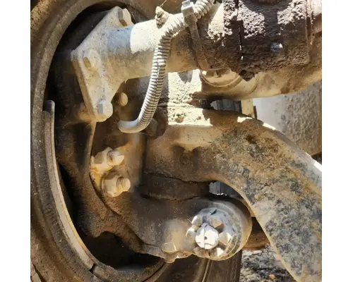 Sterling L9500 Spindle  Knuckle, Front