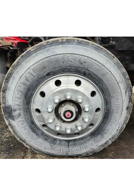 Sterling L9500 Spindle / Knuckle, Front