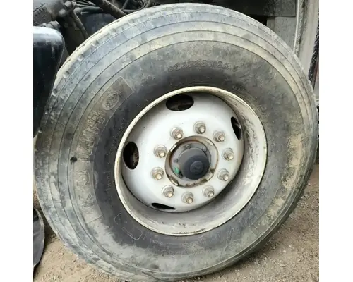 Spindle / Knuckle, Front Sterling L9500 Complete Recycling Group LLC