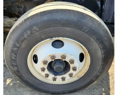 Spindle / Knuckle, Front Sterling L9500 Complete Recycling Group LLC