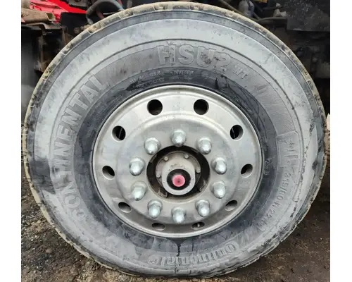 Spindle / Knuckle, Front Sterling L9500 Complete Recycling Group LLC