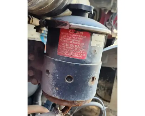 Sterling L9500 Steering or Suspension Parts, Misc.