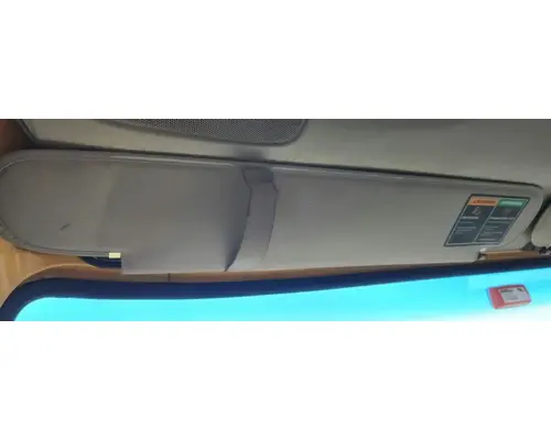 Sterling L9500 Sun Visor (External)