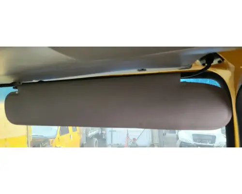 Sterling L9500 Sun Visor (External)