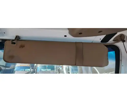 Sterling L9500 Sun Visor (External)
