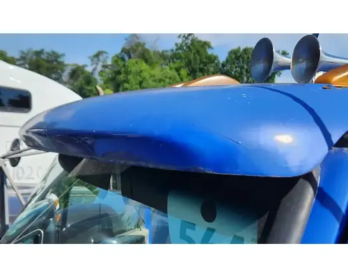 Sterling L9500 Sun Visor (External)