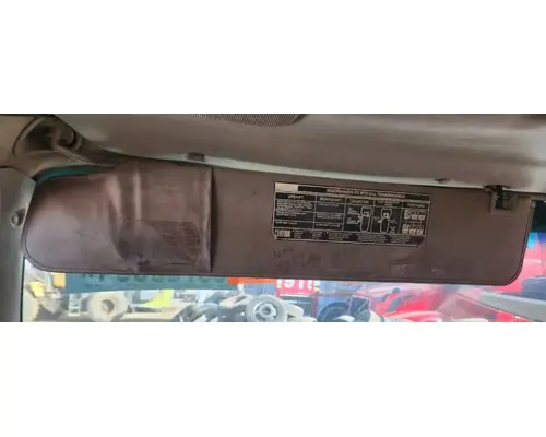 Sterling L9500 Sun Visor (External)