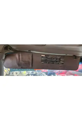 Sterling L9500 Sun Visor (External)