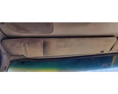 Sterling L9500 Sun Visor (External)