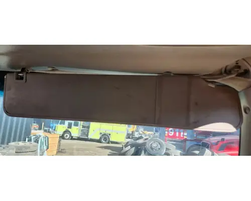 Sterling L9500 Sun Visor (External)