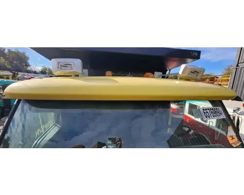 Sterling L9500 Sun Visor (External)