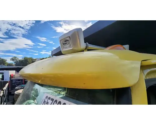 Sterling L9500 Sun Visor (External)