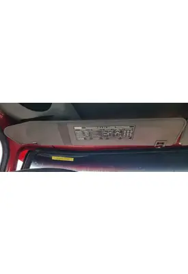 Sterling L9500 Sun Visor (External)