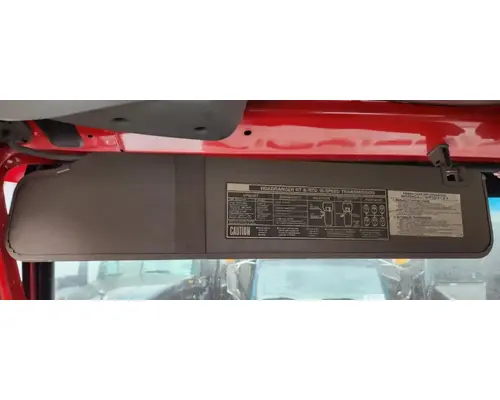 Sterling L9500 Sun Visor (External)