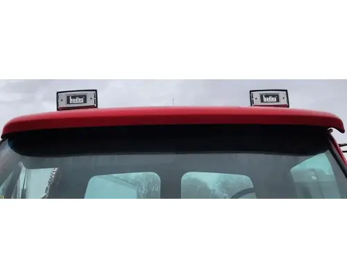 Sterling L9500 Sun Visor (External)