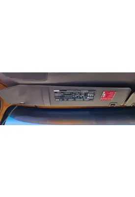 Sterling L9500 Sun Visor (External)