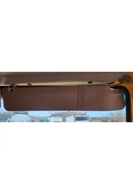 Sterling L9500 Sun Visor (External)