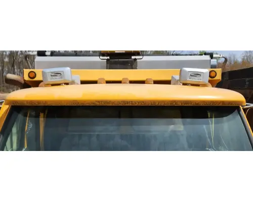 Sterling L9500 Sun Visor (External)