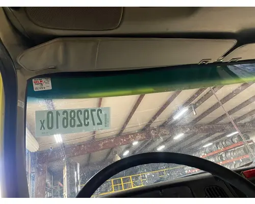 Sun Visor (External) Sterling L9500 Complete Recycling Group LLC