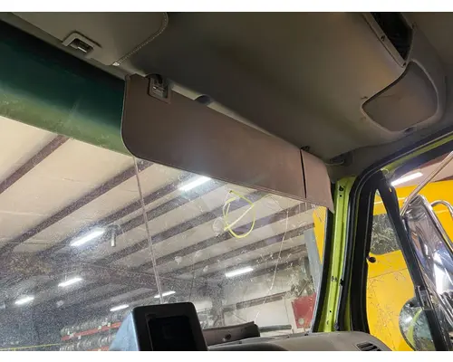 Sun Visor (External) Sterling L9500 Complete Recycling Group LLC