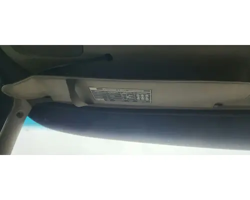 Sun Visor (External) Sterling L9500 Complete Recycling Group LLC