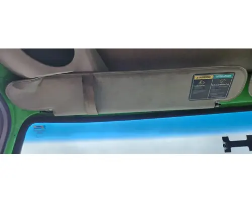Sun Visor (External) Sterling L9500 Complete Recycling Group LLC