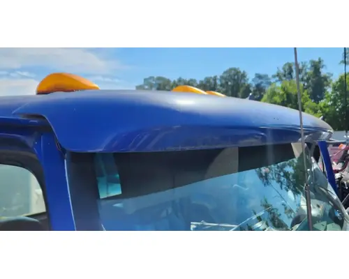 Sun Visor (External) Sterling L9500 Complete Recycling Group LLC