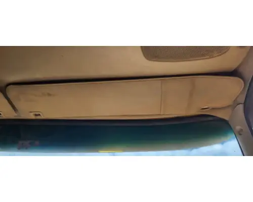 Sun Visor (External) Sterling L9500 Complete Recycling Group LLC