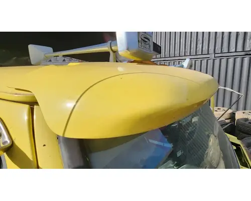 Sun Visor (External) Sterling L9500 Complete Recycling Group LLC