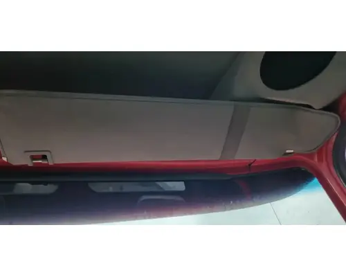 Sun Visor (External) Sterling L9500 Complete Recycling Group LLC