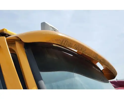 Sun Visor (External) Sterling L9500 Complete Recycling Group LLC