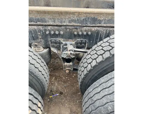 Suspension Sterling L9500 Holst Truck Parts