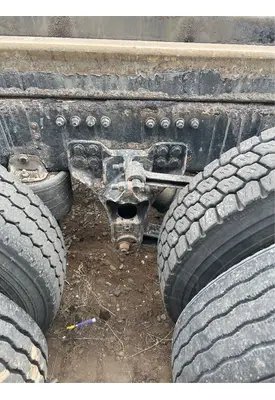 Sterling L9500 Suspension