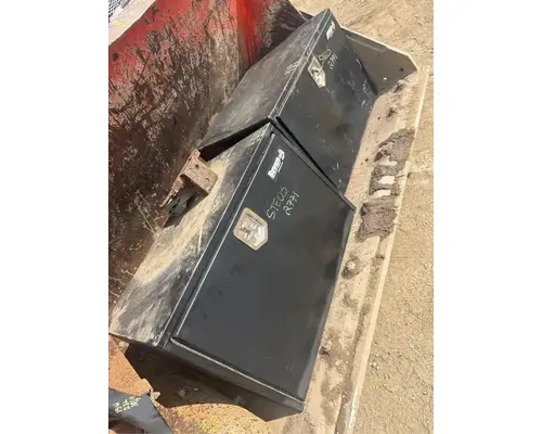 Tool Box Sterling L9500 Dixie Truck Centre