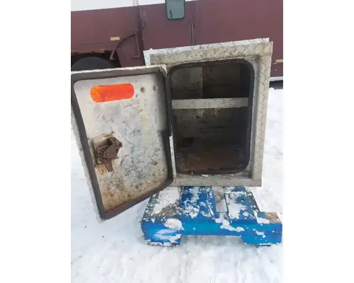 Sterling L9500 Tool Box