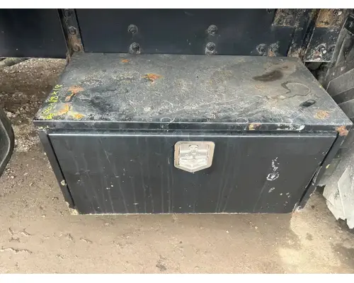 Tool Box Sterling L9500 Dixie Truck Centre