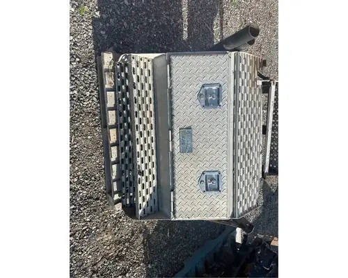 Tool Box Sterling L9500 Dixie Truck Centre