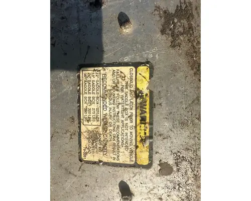 Sterling L9500 Tool Box