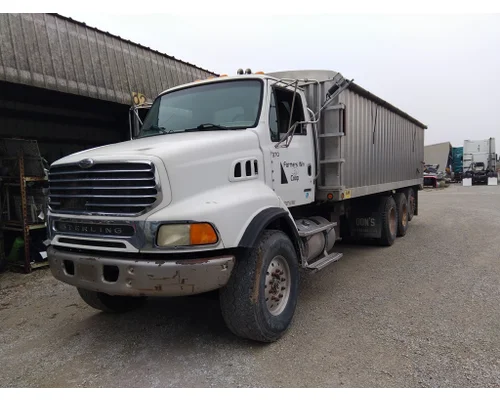 Complete Vehicle STERLING L9500 LKQ Thompson Motors - Wykoff
