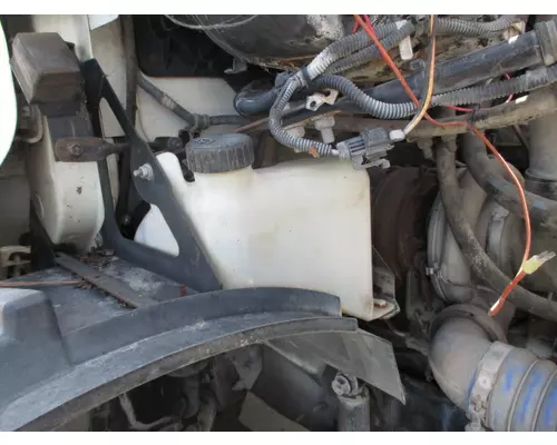 Windshield Washer Reservoir STERLING L9500 LKQ Heavy Truck - Tampa