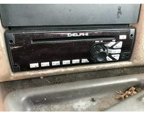 Radio Sterling L9501 Vander Haags Inc Sp