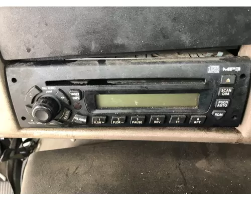 Radio Sterling L9501 Vander Haags Inc Sp
